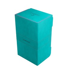 Gamegenic - Stronghold 200+ XL Convertible - Teal/Pink
